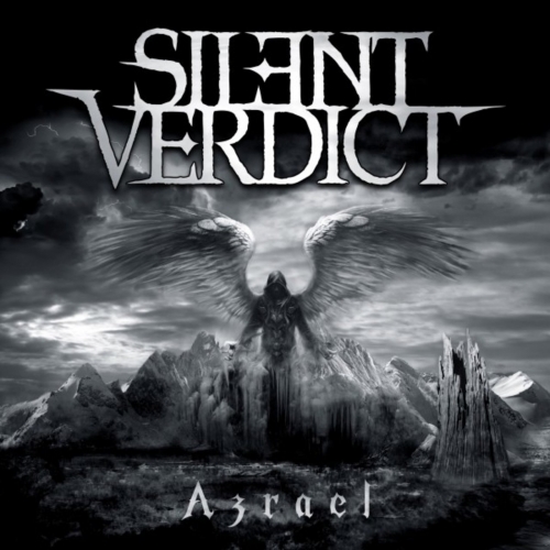 Silent Verdict - Azrael (EP) (2017)