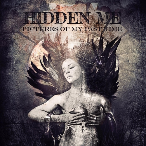 Hidden Me - Pictures of My Past Time (EP) (2017)