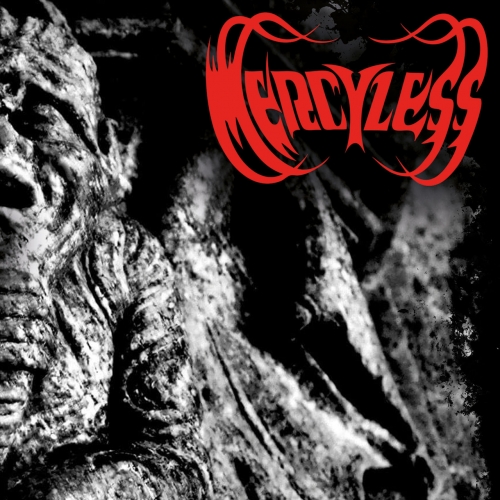 Mercyless - Eucharistic Adoration (EP) (2017)