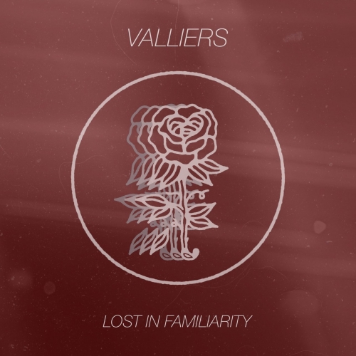 Valliers - Lost in Familiarity (EP) (2017)