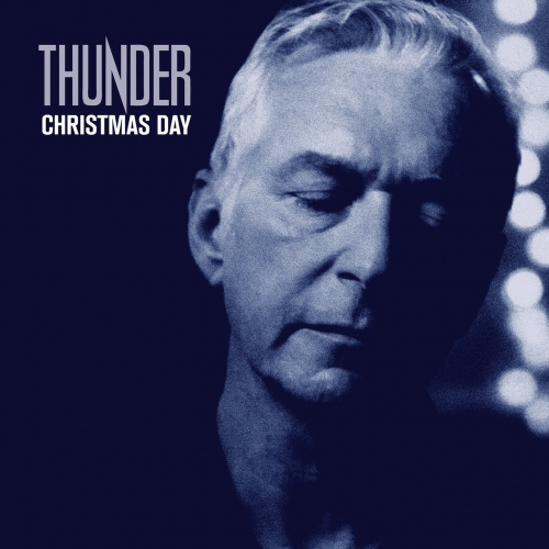 Thunder - Christmas Day (EP) (2017)