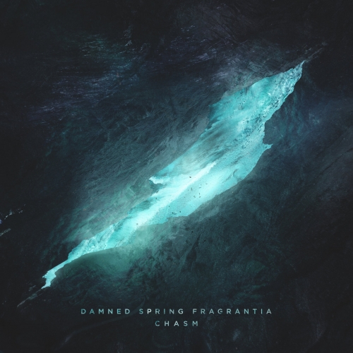 Damned Spring Fragrantia - Chasm (EP) (2017)
