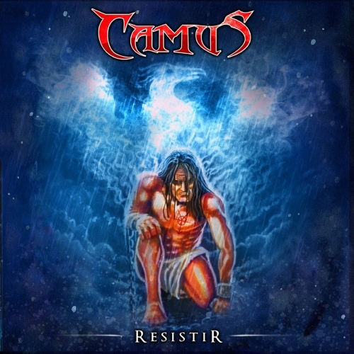 Camus - Resistir (2017)