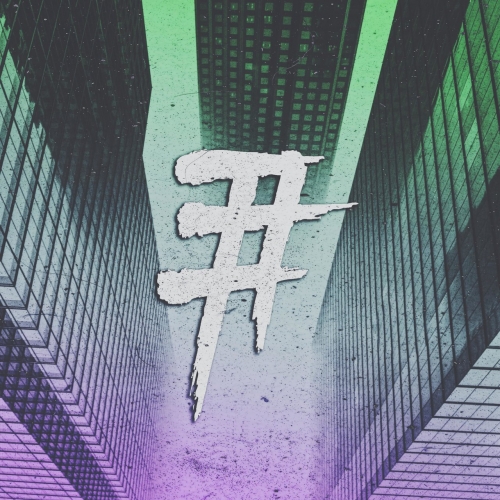 Empty Hands - Self-Titled (EP) (2017)