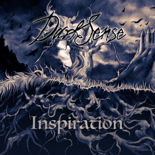 DarkSense - Inspiration (2017)