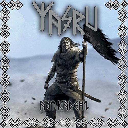 Yaşru - Ant Kadehi (2017)