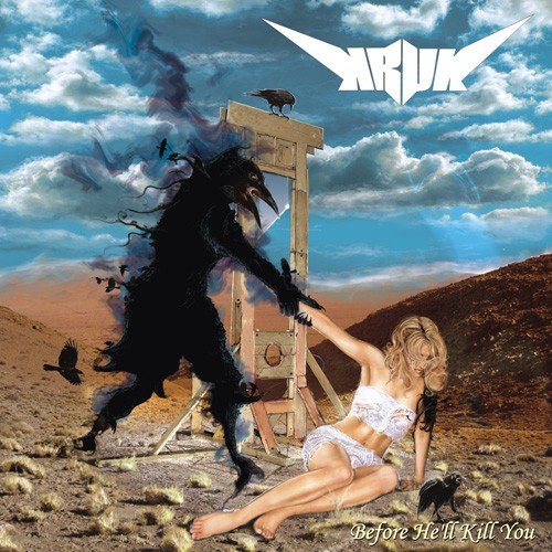 Kruk - Collection (2009-2014)