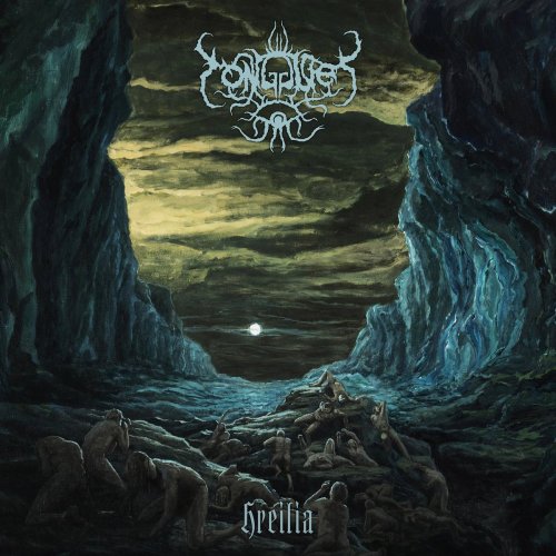 Tongues - Hreilia (2017)