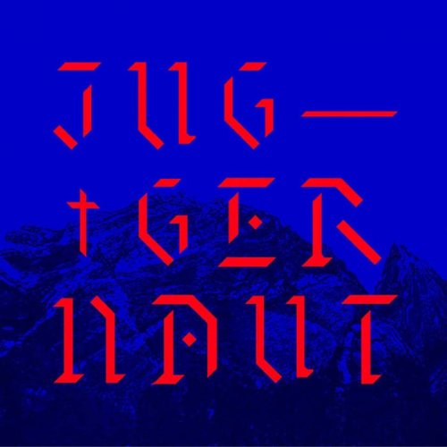 Dollar Llama - Juggernaut (2017)