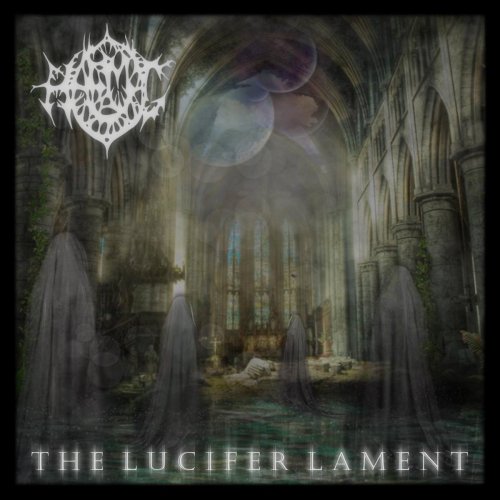 Haemic - The Lucifer Lament (2017)