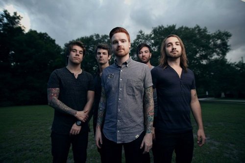 Memphis May Fire - Discography (2007-2021)