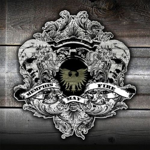 Memphis May Fire - Discography (2007-2021)