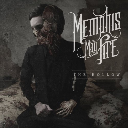 Memphis May Fire - Discography (2007-2021)