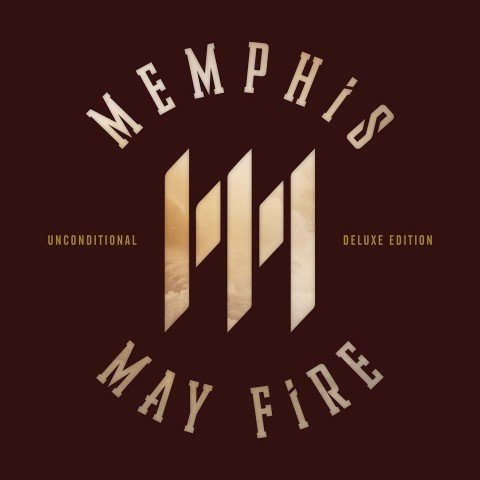 Memphis May Fire - Discography (2007-2021)