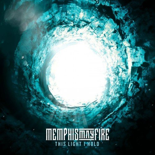 Memphis May Fire - Discography (2007-2021)