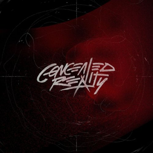 Concealed Reality - Synapses (EP) (2017)