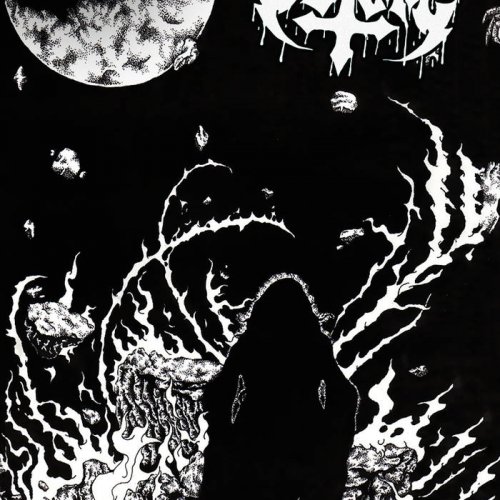 Outline - Fire Whiplash [Demo] (2017)