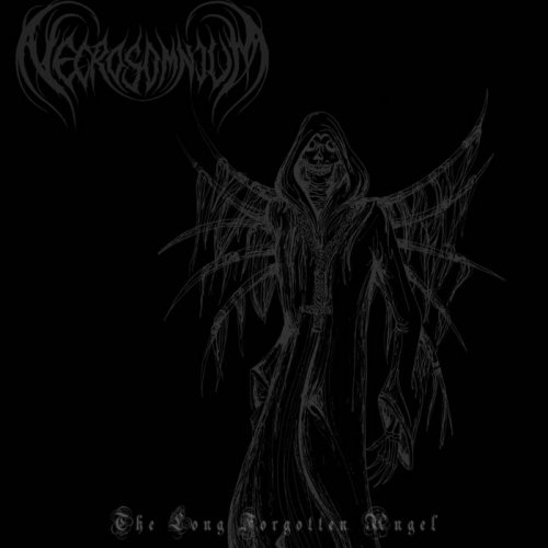 Necrosomnium - The Long Forgotten Angel (2017)
