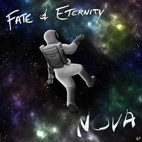 Fate of Eternity - Nova [EP] (2017)