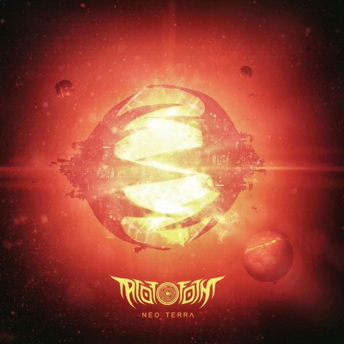 Protoform - Neo Terra (2017)