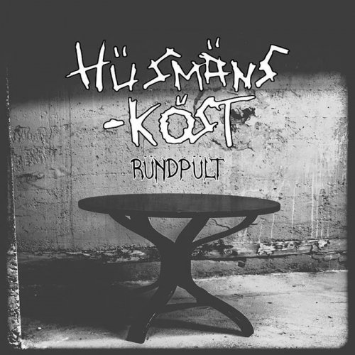 Husmanskost - Ründpült (2017)