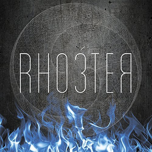 Rho3ter - Rho3ter (2017)