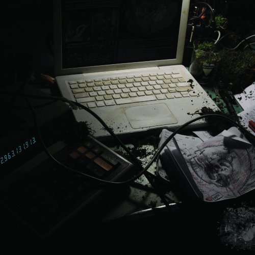 Cleric - Retrocausal (2017)