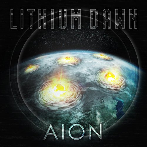 Lithium Dawn - Collection (2012-2015)
