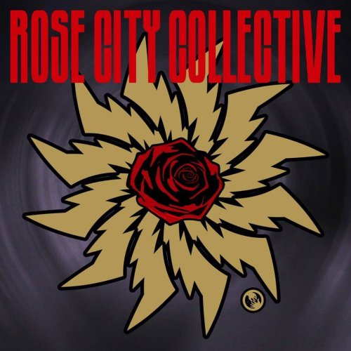 Rose City Collective - The Days We Try to Live (2017)