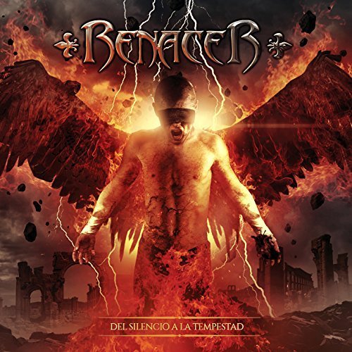 Renacer - Del Silencio a la Tempestad (2017)