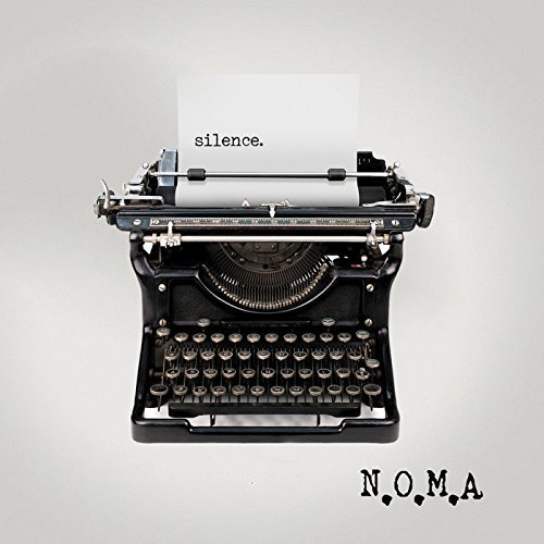 N-o-m-a - Silence. (2017)