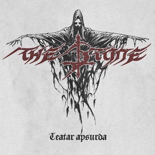 The Stone - Teatar apsurda (2017)