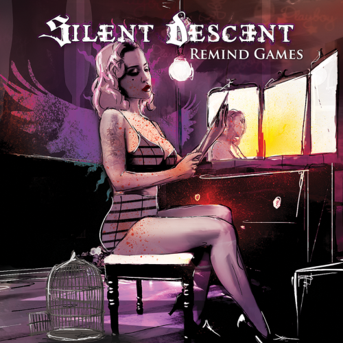 Silent Descent - Collection (2008-2017)