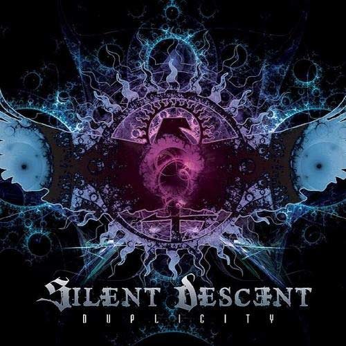 Silent Descent - Collection (2008-2017)