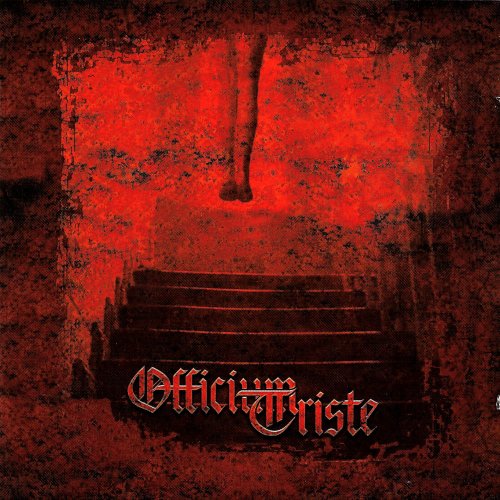Officium Triste - Collection (1997-2013)