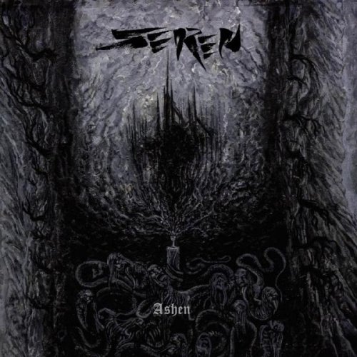 Seren - Ashen (2017)