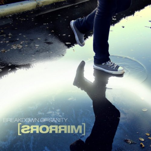 Breakdown of Sanity - Discography (2009-2021)
