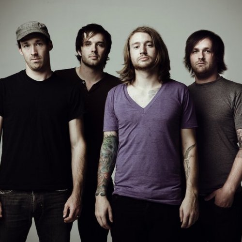 Haste the Day - Discography (2002-2015)