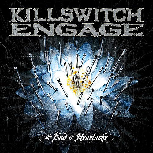 Killswitch Engage - Discography (2000-2020)