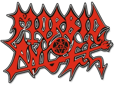 Morbid Angel - Kingdoms Disdain (Limited Edition) (2017)