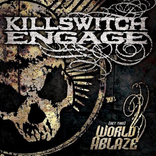Killswitch Engage - Discography (2000-2020)