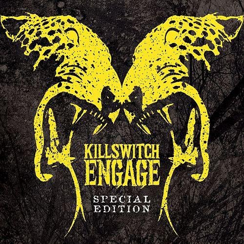 Killswitch Engage - Discography (2000-2020)