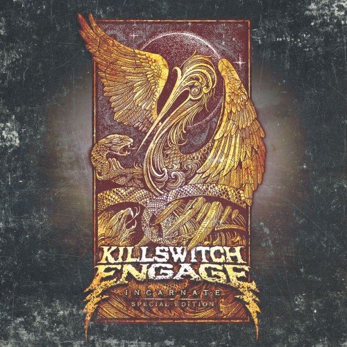 Killswitch Engage - Discography (2000-2020)