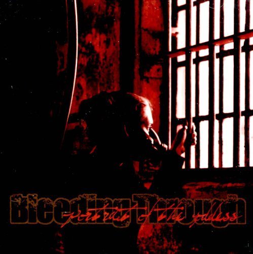 Bleeding Through - Discography (2001-2018)