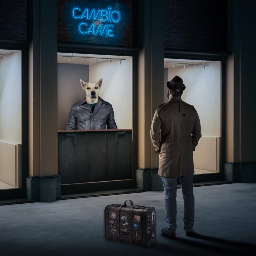 Cambio Cane - Due (2017)