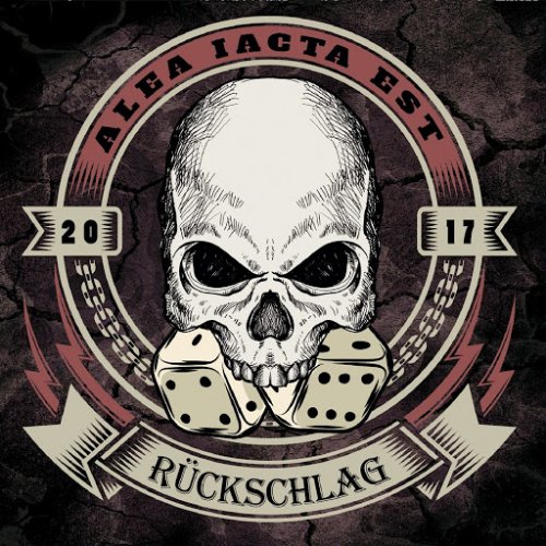 Rückschlag - Alea Iacta est (2017)