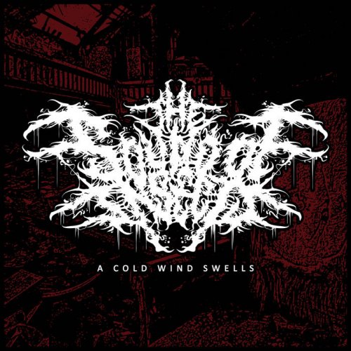 The Sound of Insects - A Cold Wind Swells [EP] (2017)