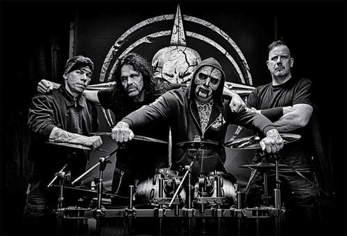 Warpath - Discography (1992-2022)