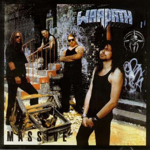 Warpath - Discography (1992-2022)