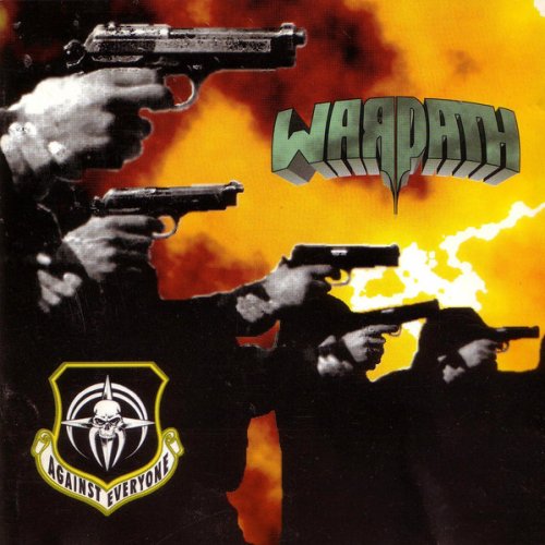 Warpath - Discography (1992-2022)
